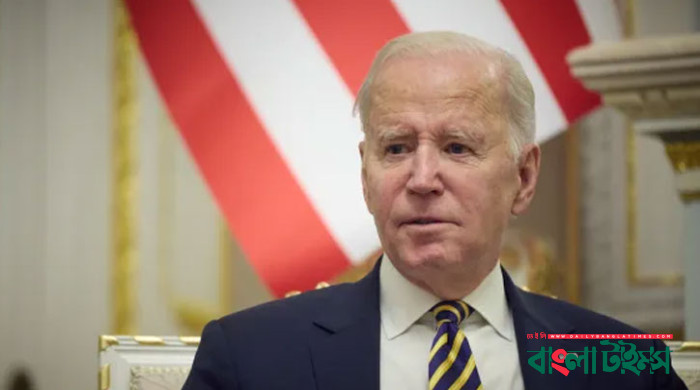 কৃত্রিম বুদ্ধিমত্তা বিপজ্জনক হয়ে উঠতে পারে: জো বাইডেন